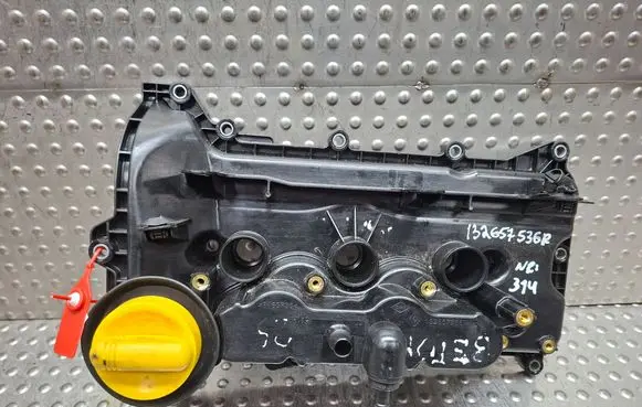 Dacia Duster II Rocker cam cover S26337314 132657536R