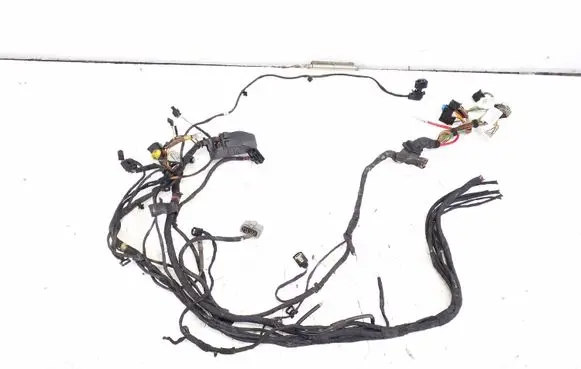 Mercedes-Benz CL C216 Other wiring loom