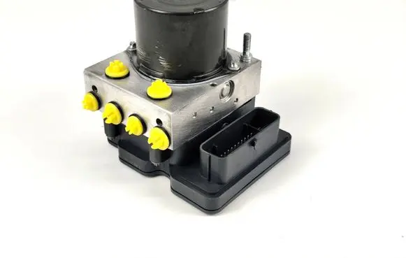 Fiat 500 ABS Pump 52042668 0265255440 0265956488