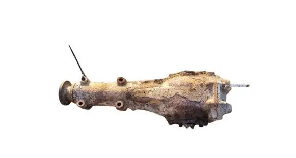 Subaru Legacy Rear differential 