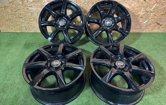 Honda Civic X R18 alloy rim 