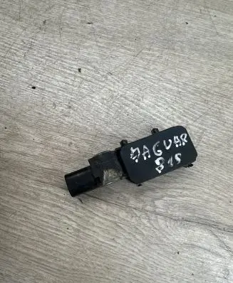 Jaguar S-Type Airbag deployment crash/impact sensor 1X4314B345AB CF206 11S103F6F418