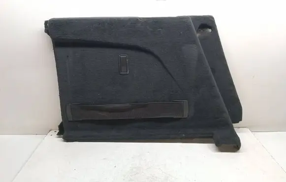 BMW X5 E70 Trunk/boot side trim panel 7145903 75917145903 6974235