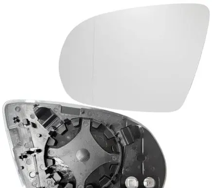 Audi A8 S8 D4 4H Wing mirror glass L1597 4H0857535B