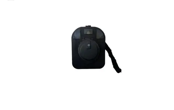 Audi A3 S3 A3 Sportback 8P Wing mirror switch K4968 8E0959565