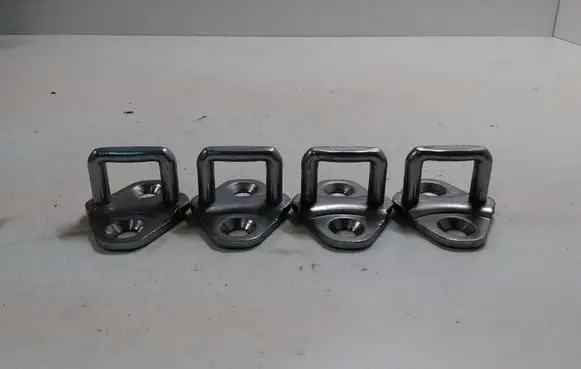 Land Rover Discovery Sport Front door lock loop/hook striker 