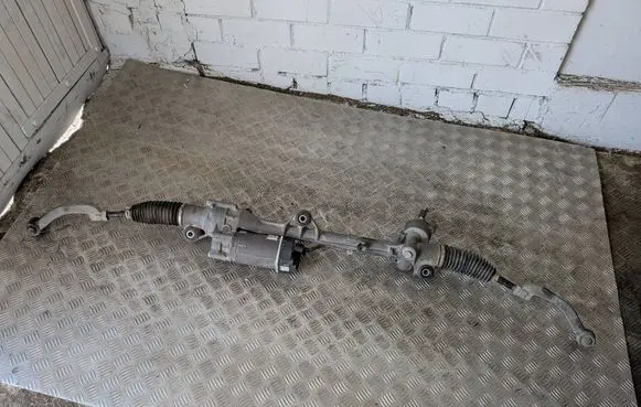 Man TGE 1gen Steering rack 2N143051AG 4532032766 2N1423051AG