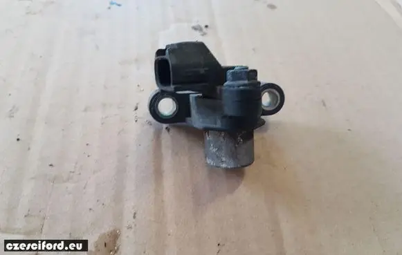 Volvo S60 Camshaft vanos timing valve 