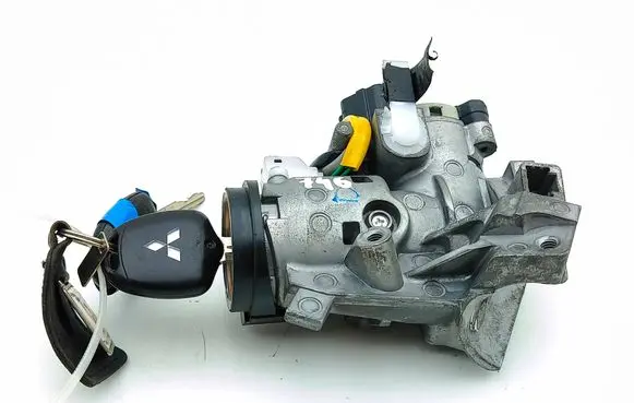 Mitsubishi Outlander Ignition lock A791D