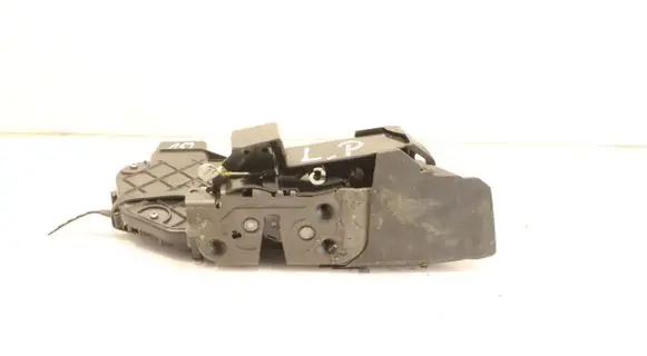 Volvo S80 Front door lock
