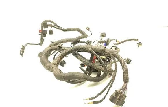MG 6 Engine installation wiring loom 10099239 10099239R03N3