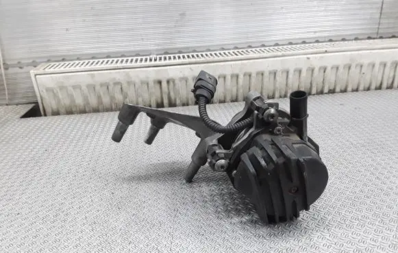 Porsche Cayenne (9PA) Secondary air pump 7L5959253B 10200105AAC