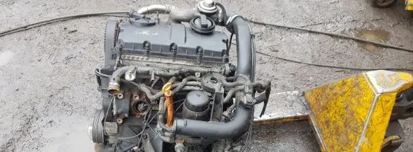 Volkswagen PASSAT B5.5 Engine 038103373P