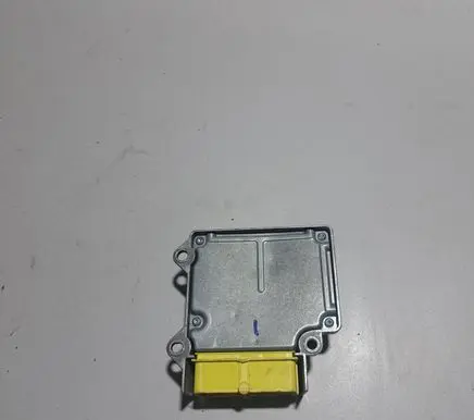 Volkswagen PASSAT B7 Engine control unit/module 5N0959655AA 221098118 26H19S2118