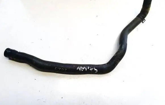 Mazda CX-30 Engine coolant pipe/hose f727