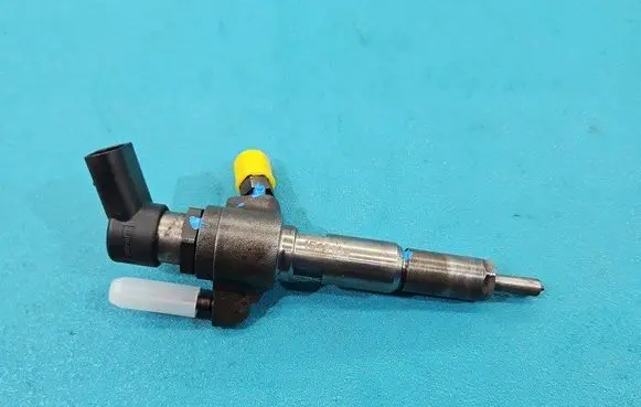 Peugeot 508 Fuel injector 50274V05 IMPRK1512104