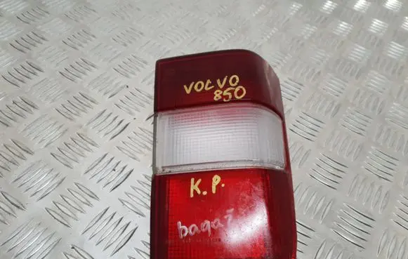 Volvo 850 Tailgate rear/tail lights 9133040