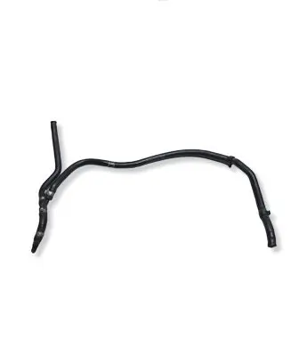 Mercedes-Benz E W211 Engine coolant pipe/hose A2115011225