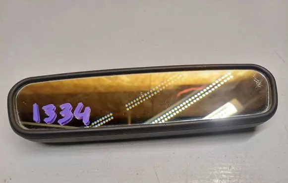 Audi A4 S4 B8 8K Rear view mirror (interior) 8D0857511A