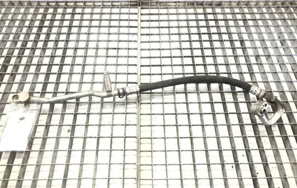 Air conditioning (A/C) pipe/hose