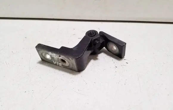Audi A6 S6 C6 4F Front door upper hinge 