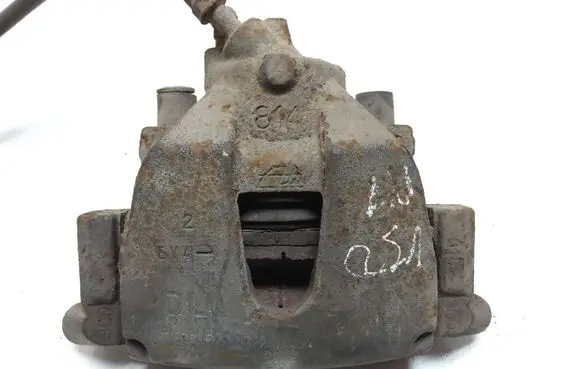 Volvo V50 Front brake caliper