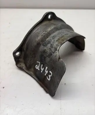 Audi A4 S4 B8 8K Driveshaft support bearing bracket 8K0407720