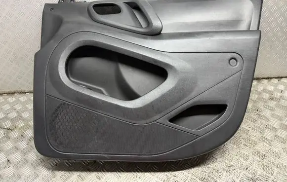 Peugeot Partner Front door card panel trim 