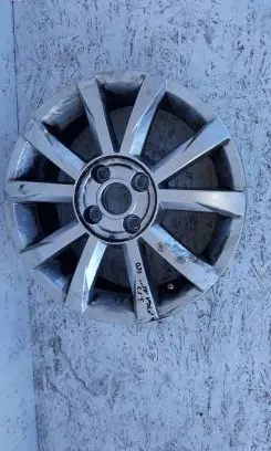 Volkswagen Up R15 alloy rim 
