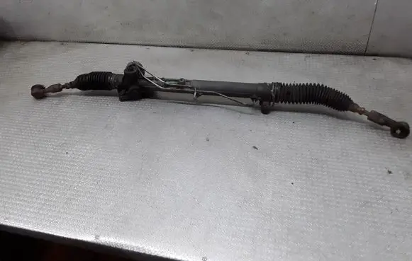 Volkswagen PASSAT B5.5 Steering rack 3B1422071R