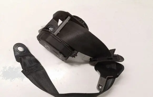 Citroen C5 Rear seatbelt 00063774B 33052806