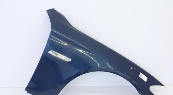 BMW 5 F10 F11 Fender 52435654373