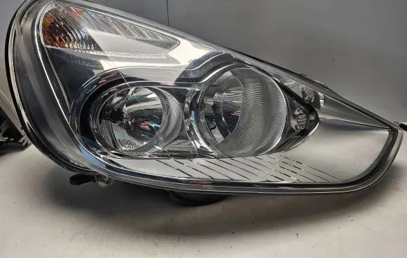 Ford S-MAX Headlight/headlamp 6M2113W029AL 1EJ1497 1EJ00925002