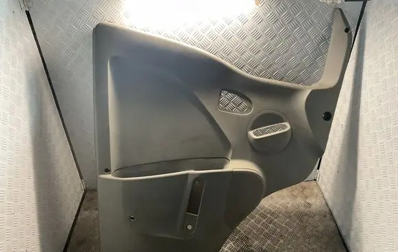 Renault Master II Front door card panel trim