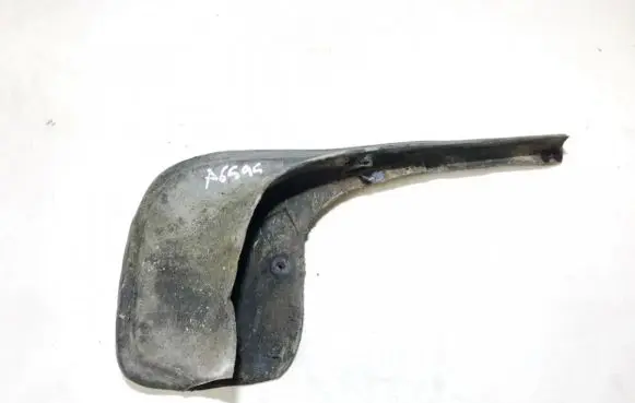 Volkswagen Polo III 6N 6N2 6NF Rear mudguard 