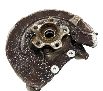 BMW 5 G30 G31 G38 Rear wheel hub spindle/knuckle 33306866336 6866336