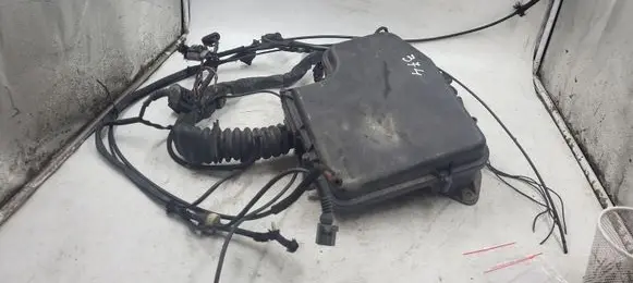 Audi A4 S4 B5 8D Engine installation wiring loom 