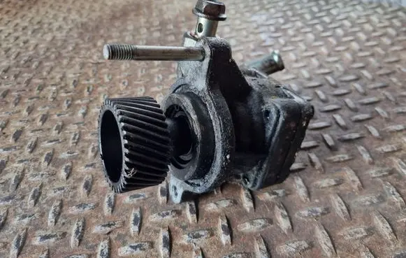 Ford Ranger Power steering pump