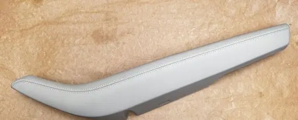 Audi Q7 4L Rear door card panel trim 4M0867364G