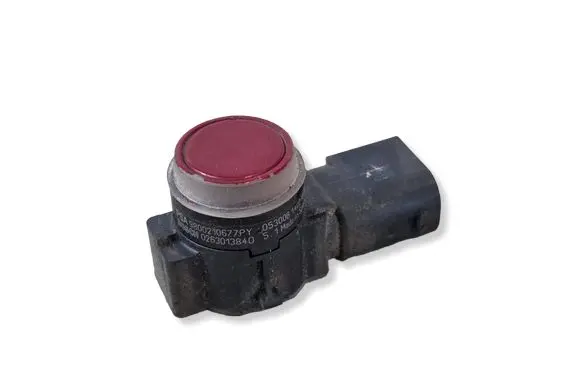 Citroen C4 II Picasso Parking PDC sensor 9800210677 0263013840