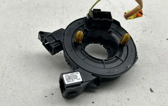 Ford Mondeo MK V Airbag slip ring squib (SRS ring) EG9T14A664CAW 15122201 140923A