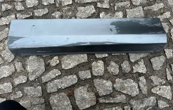 Mazda CX-60 Rear door trim (molding) KR9R-51RC1
