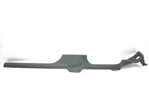 Seat Leon IV Front sill trim cover 5FA853372B