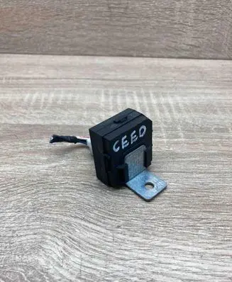 KIA Ceed Immobilizer control unit/module 954201H700 79026