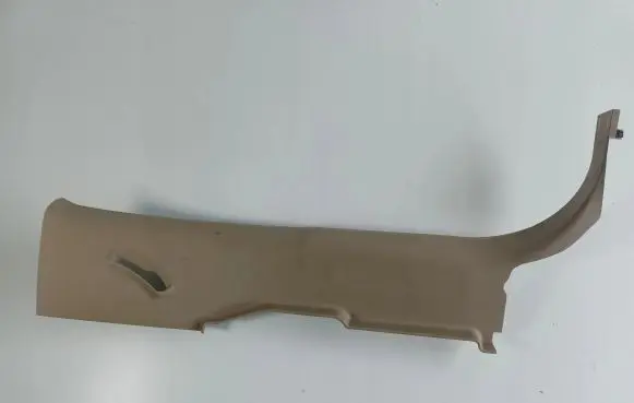 Ford F150 Front sill (body part) FL3B18278D13