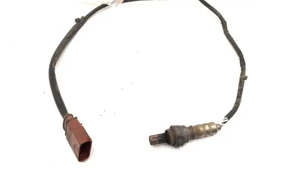 Audi A4 S4 B6 8E 8H Lambda probe sensor 06B906265E