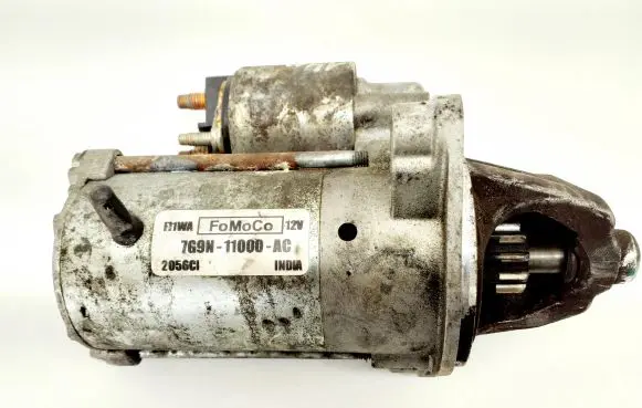 Ford C-MAX II Starter motor 7G9N11000AC