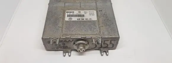 Volkswagen Sharan Engine control unit/module 028906021ES 0281001530
