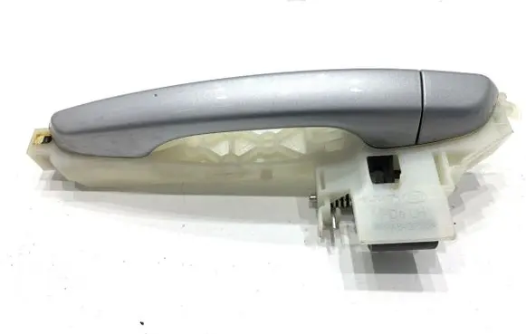 Hyundai i30 Rear door exterior handle 