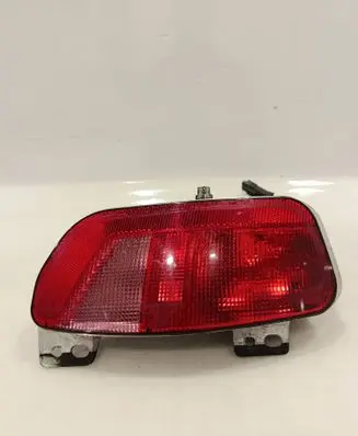 Citroen C4 II Picasso Rear fog light 